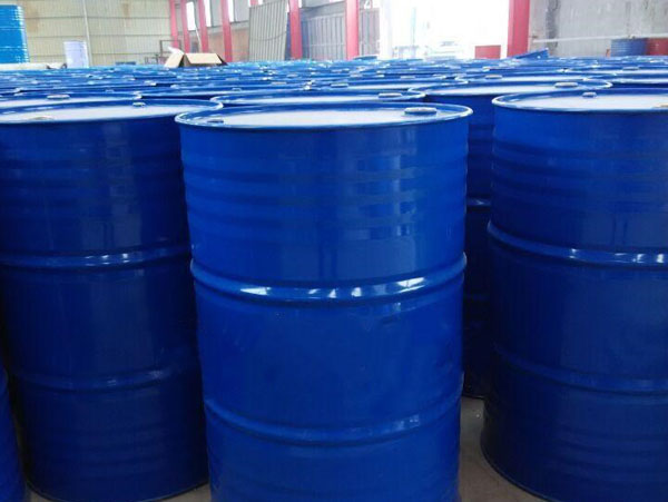 武漢柴油桶案例